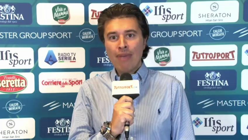 Il Napoli prova a soffiare un talento alla Juve. L’Inter cede un big. Il ritorno di Zaniolo
