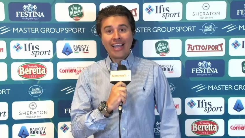 Il Napoli fa shopping in casa Juve. Il Milan prova il colpo last minute