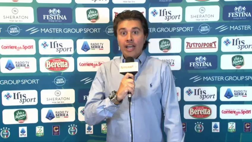 Gimenez fa saltare i piani di Allegri. Gasp infuriato con Massara. Ecco dove può andare Milik