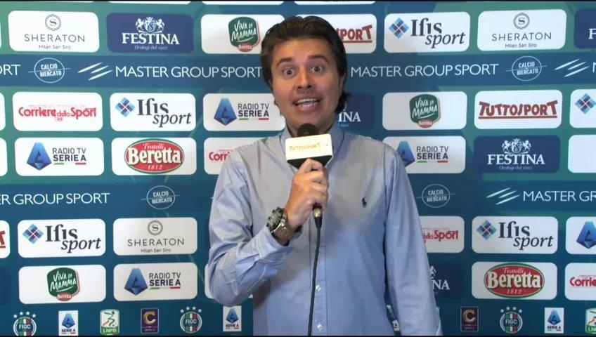 Tutti i colpi dell’ultimo giorno di mercato