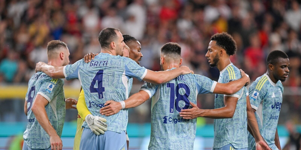 La Juventus può vincere lo scudetto? Ecco il parere dei bookmaker