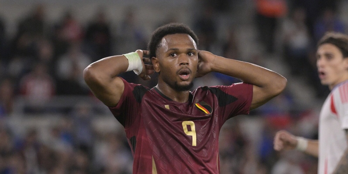 Pronostico Liechtenstein-Belgio, per i bookie sarà goleada ma i numeri...