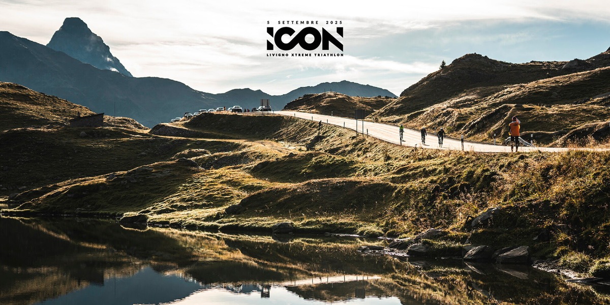 Venerdì 5 settembre torna il Livigno ICON Xtreme triathlon 2025