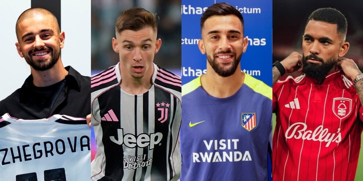 Rivoluzione Comolli, quanto ha speso e incassato la Juve: il bilancio del mercato