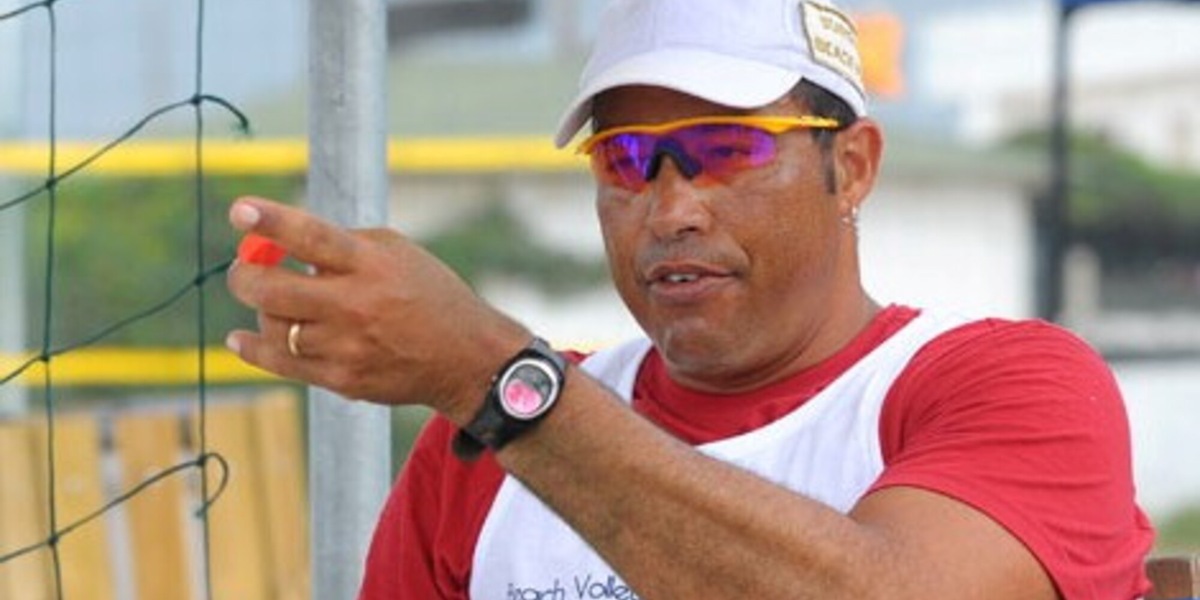 Improvvisa scomparsa di Paulao, il mondo del beach volley lo piange