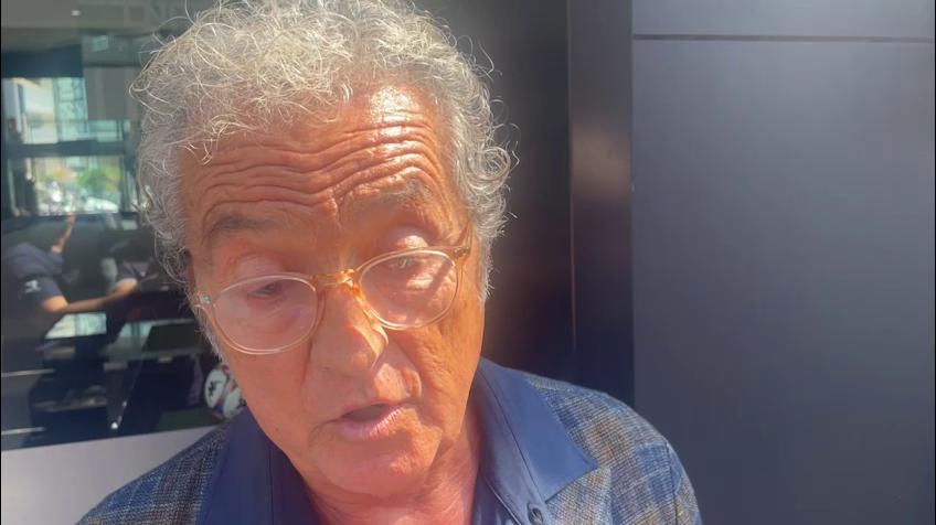 Pisa, Corrado: "Vogliamo punti, non complimenti"