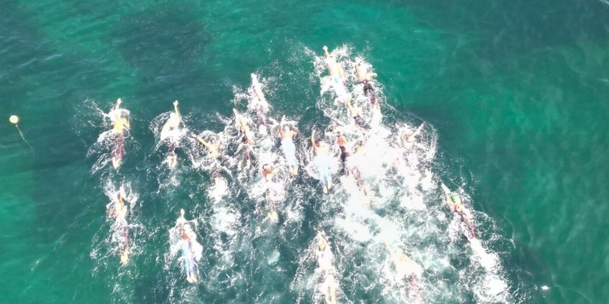 Capri-Napoli, Trofeo Vecchio Amaro del Capo: sabato 6 settembre la storica 60esima edizione