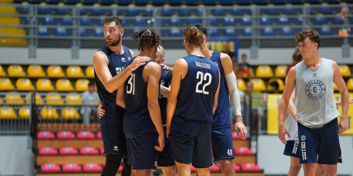 Reale Mutua Torino ospita Urania Milano per un nuovo scrimmage in casa