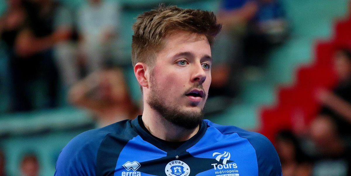 Cuneo Volley: ufficiale il passaggio di Roland Gergye all'Al-Rayyan S.C.