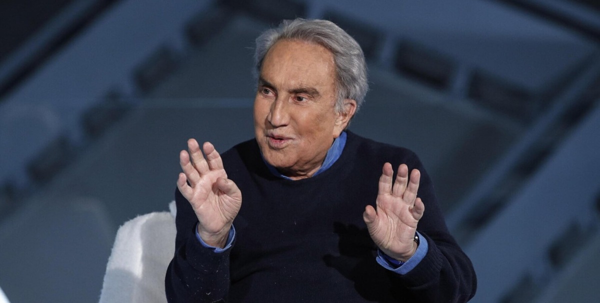 Emilio Fede è morto, lutto nel mondo del giornalismo: aveva 94 anni