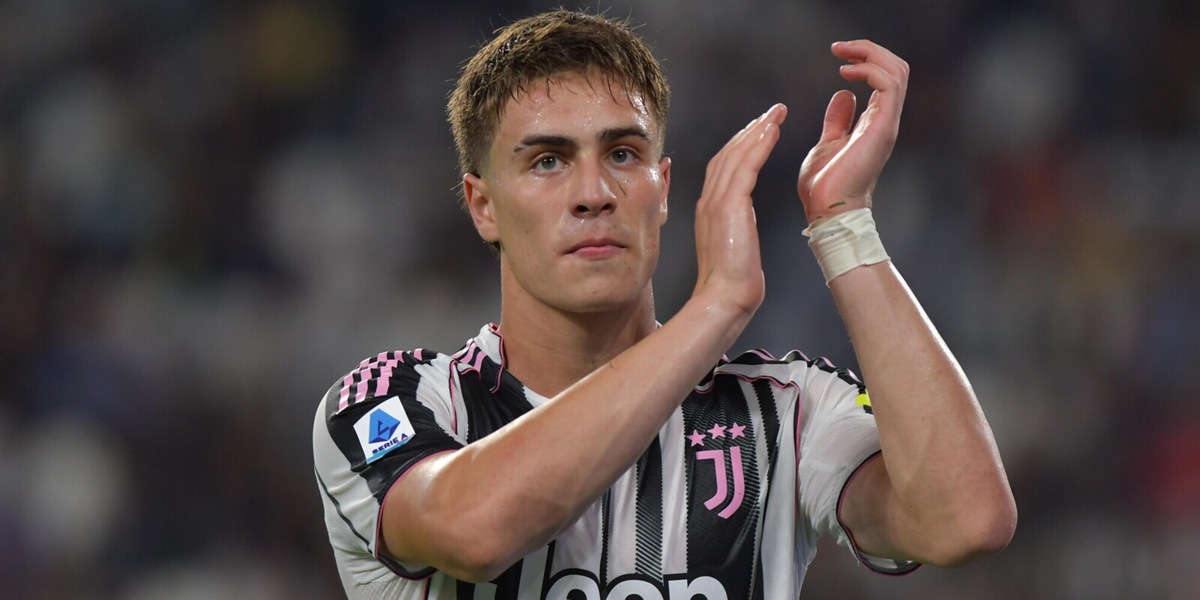 Yildiz è il miglior giocatore del mese di agosto: la premiazione prima di Juve-Inter
