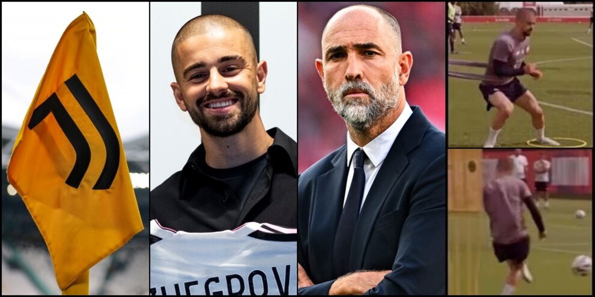 "Real e Barcellona su Zhegrova, gli ho consigliato Tudor! Il no alla Nazionale per la Juve spiegato"