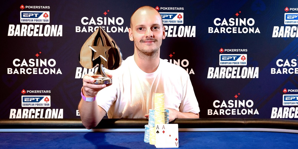 EPT Barcellona, Roggi regala la terza picca all’Italia