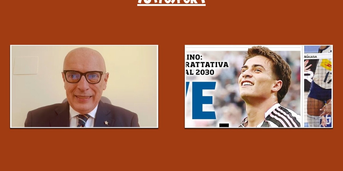 Juve-Yildiz 2030: finalmente un punto fermo, presente e futuro
