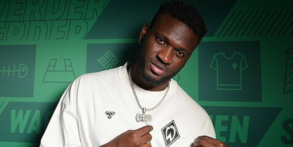 Boniface tuona sul Milan: "Non è dipeso da me. Problemi fisici? Sarei in ospedale..."