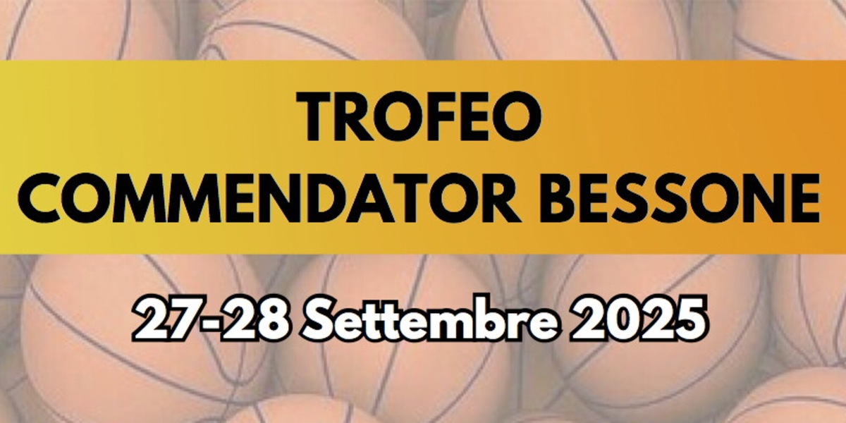 Granda College Cuneo: XXII Memorial “Trofeo Commendator Berto Bessone”