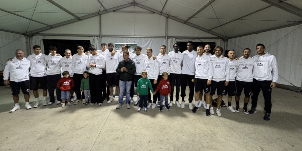 Paffoni Fulgor Basket: presentazione ufficiale e inaugurazione della nuova sede
