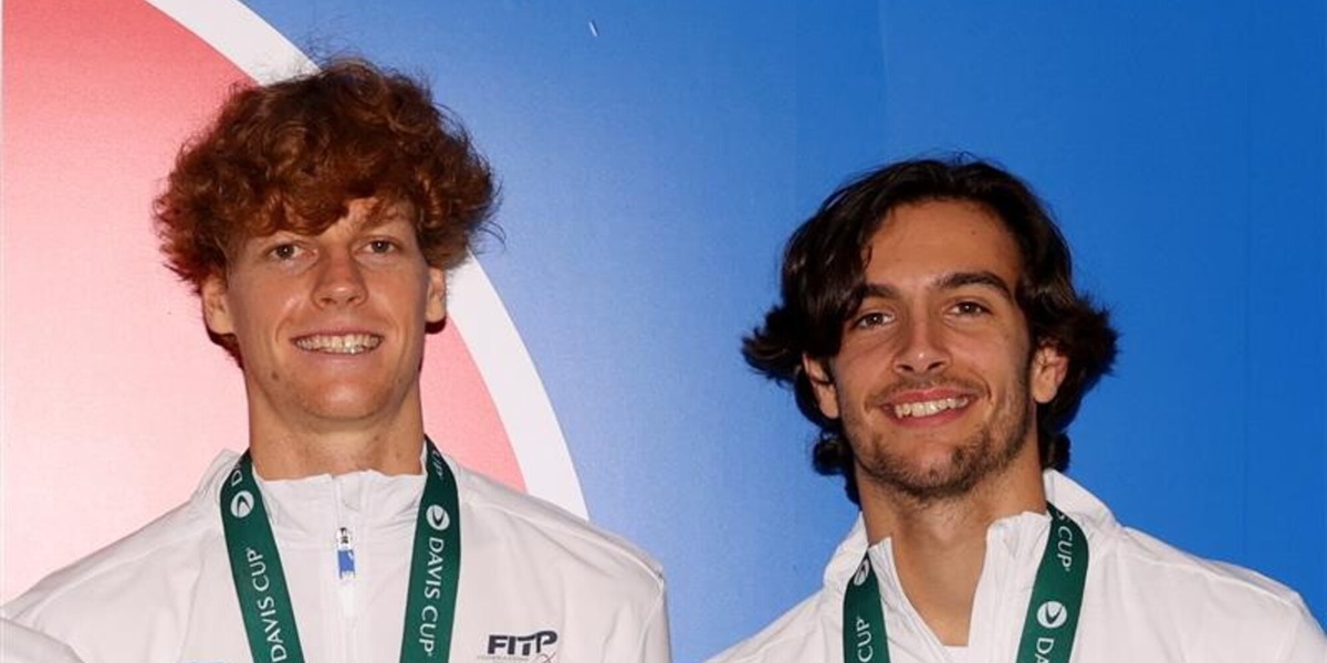 Volandri sul derby Sinner-Musetti allo US Open: “Avrei voluto vedere questa sfida più avanti"