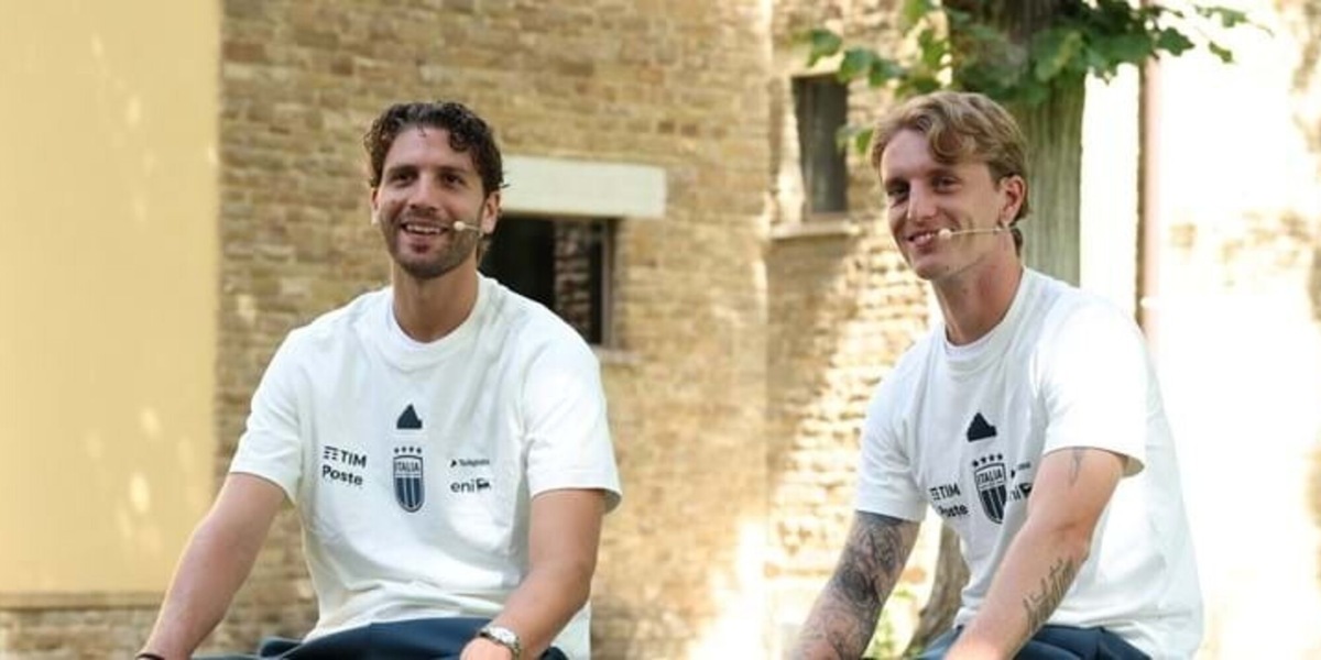 Locatelli e la nuova Italia di Gattuso: "Il mister è carico, ci chiede intensità”. E su Bonucci...