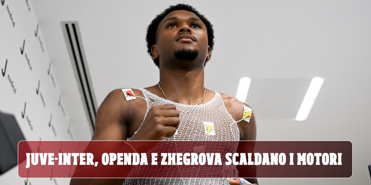 Openda e Zhegrova, missione Inter