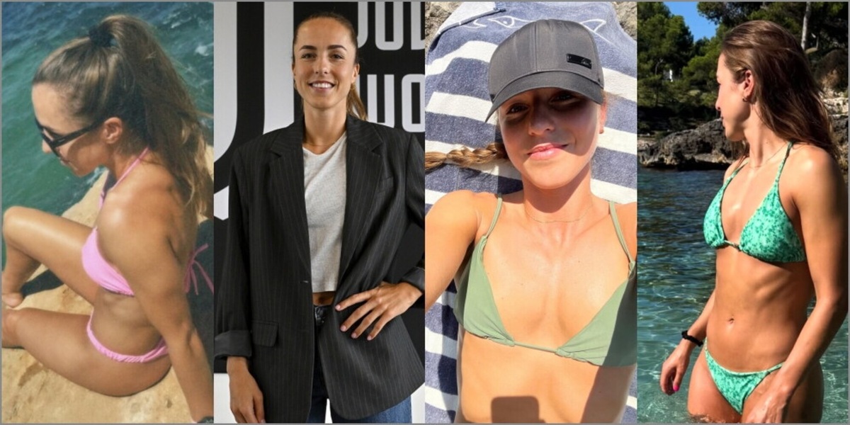Lia Walti, chi è la nuova top player della Juventus Women
