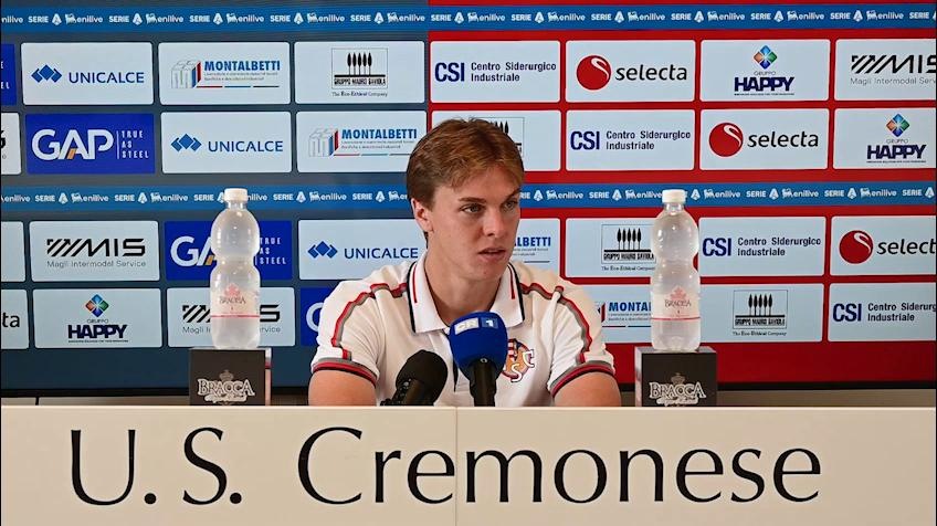 Zerbin: "Vardy? Si è approcciato con umiltà"