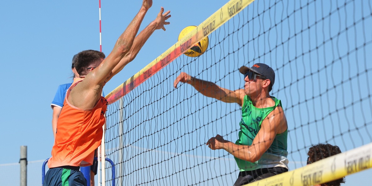 C.Italiano: a Bellaria definito il main draw