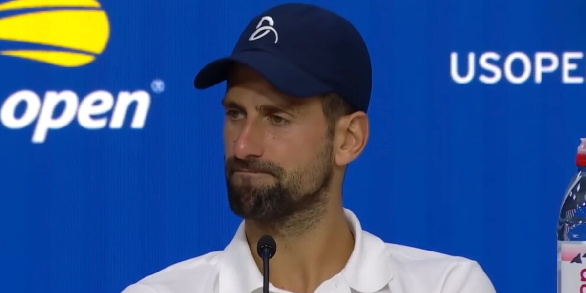 Resa Djokovic, Sinner e Alcaraz lontani anni luce: “Sta diventando critico”
