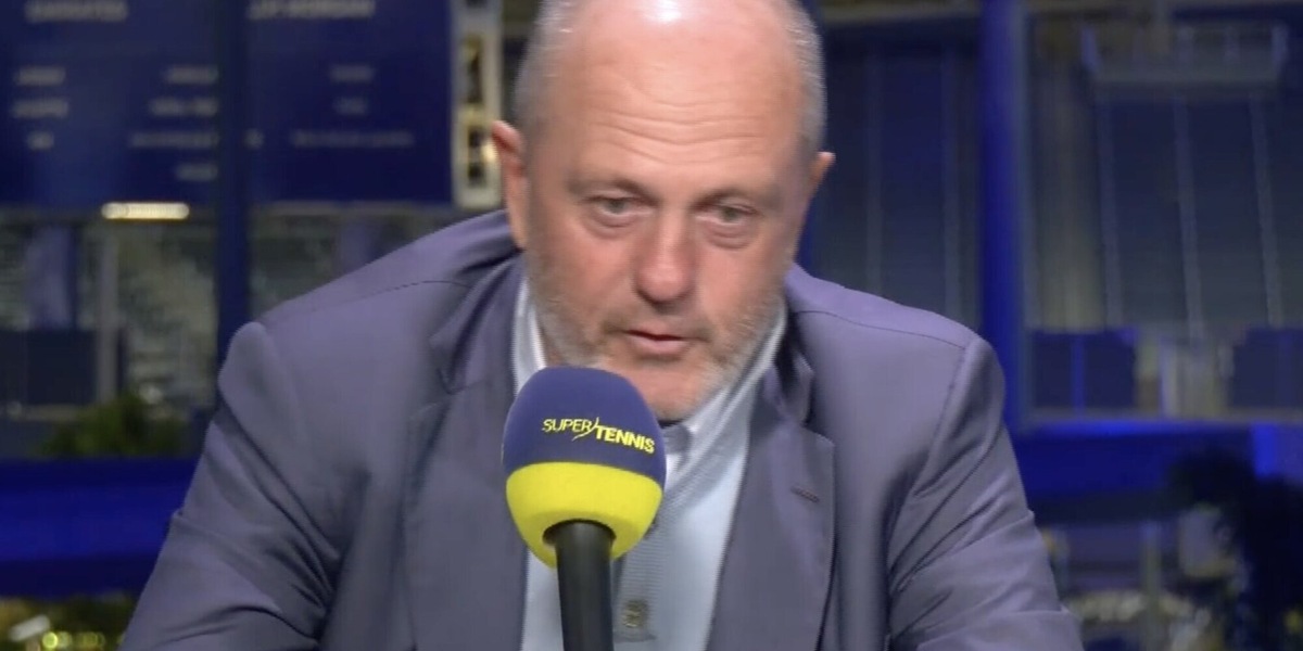 Binaghi: "Sinner eccezionale, fieri di essere una nazione così forte"