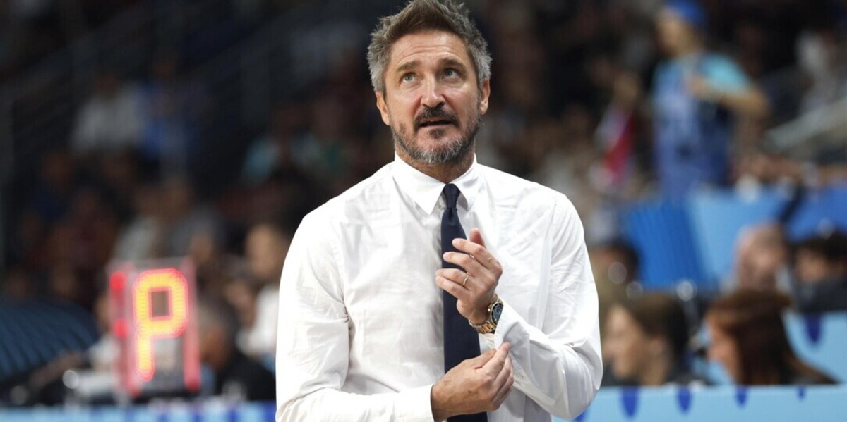 Italia eliminata dalla Slovenia: il cuore non basta con super Doncic. Pozzecco lascia la Nazionale