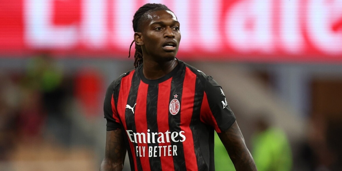 Milan, Leao avanti tutta: “vede” il Bologna e Nkunku lo aspetta