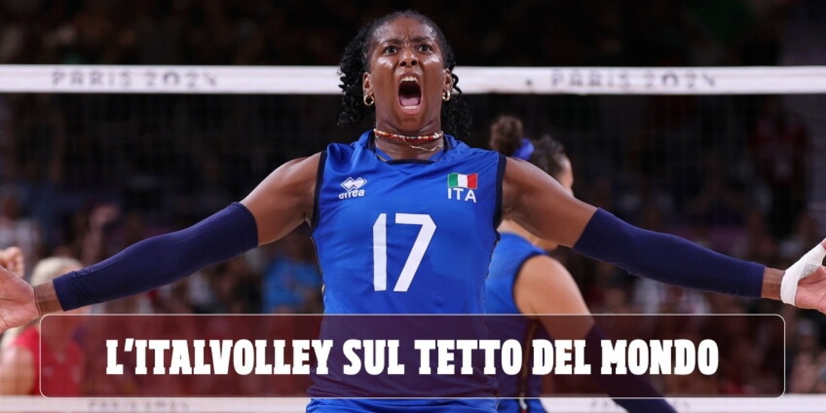 Il mondo siamo noi