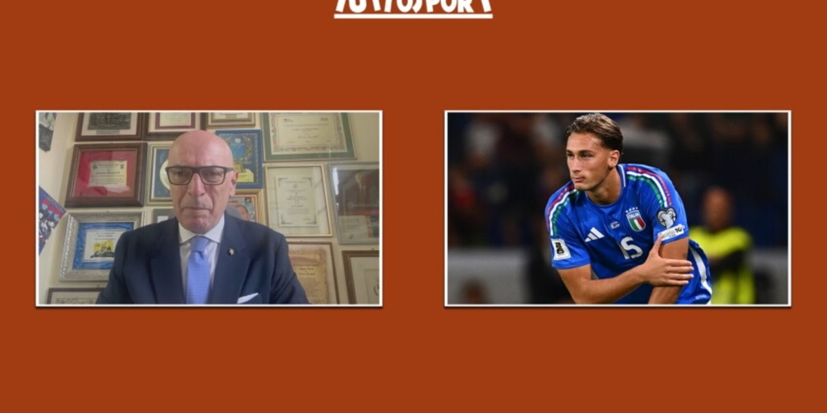 Pio Esposito, miglior Under 20 italiano: nel nome di Paolo Rossi