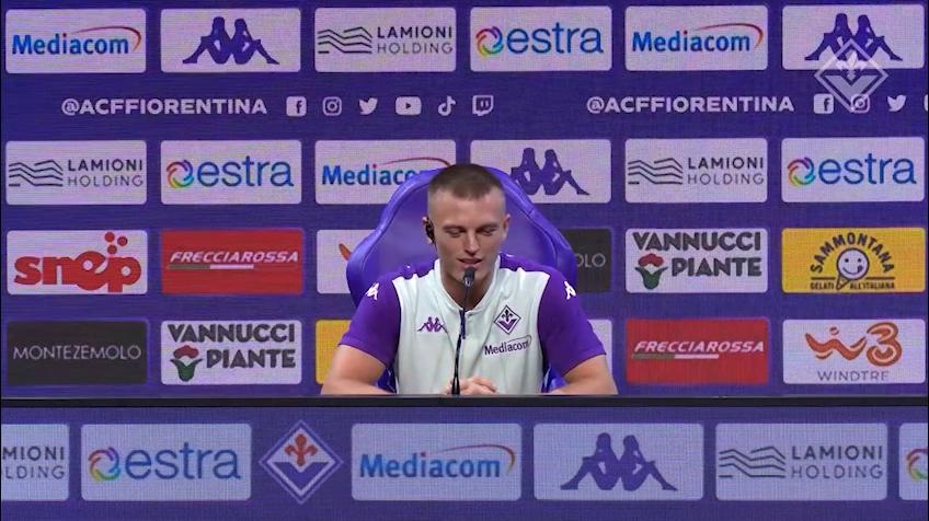 Fiorentina, come sta Gudmundsson? L'esito degli esami