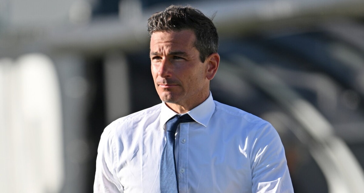 Juve, tutto pronto per il debutto in Premier League International Cup: i convocati di Padoin
