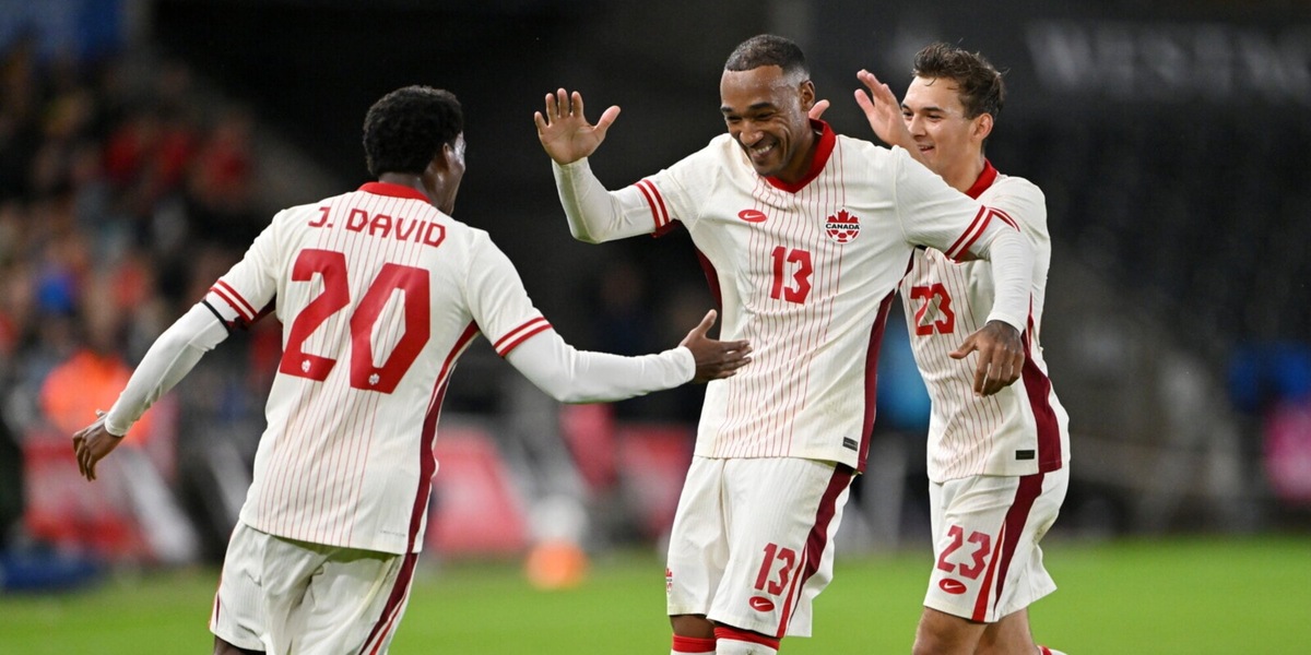 David non punge, decide Cornelius: altra vittoria per il Canada