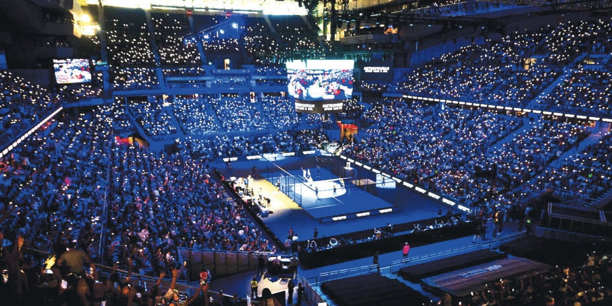 Italian Padel Awards, verso la grande notte