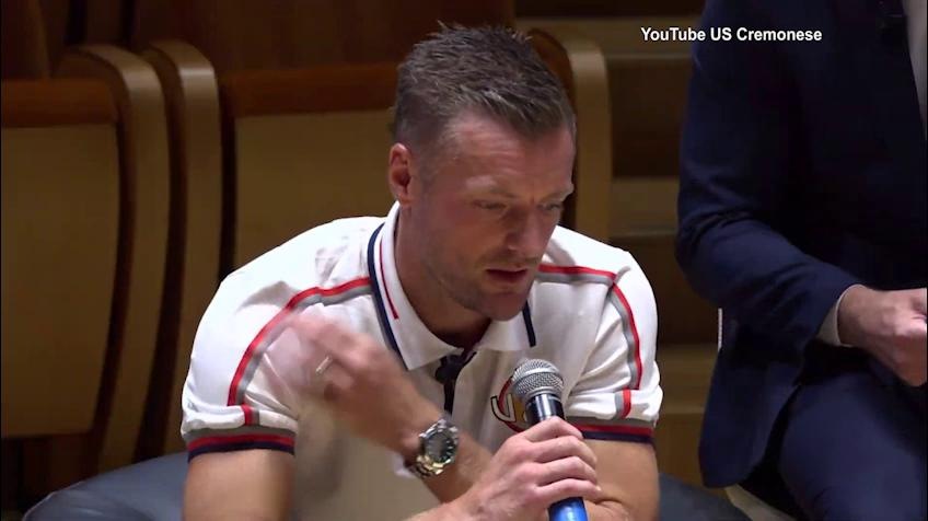 Vardy: "Ranieri? Spero di non deluderlo"