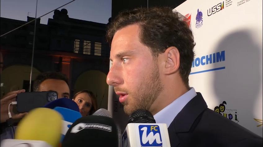 Carlos Augusto: "Faremo di tutto per battere la Juve"