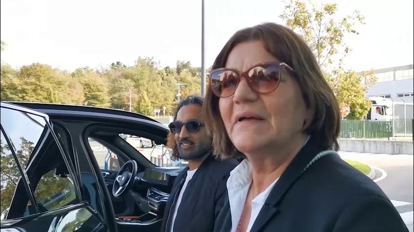 Mamma Rabiot: "Milan prima scelta"