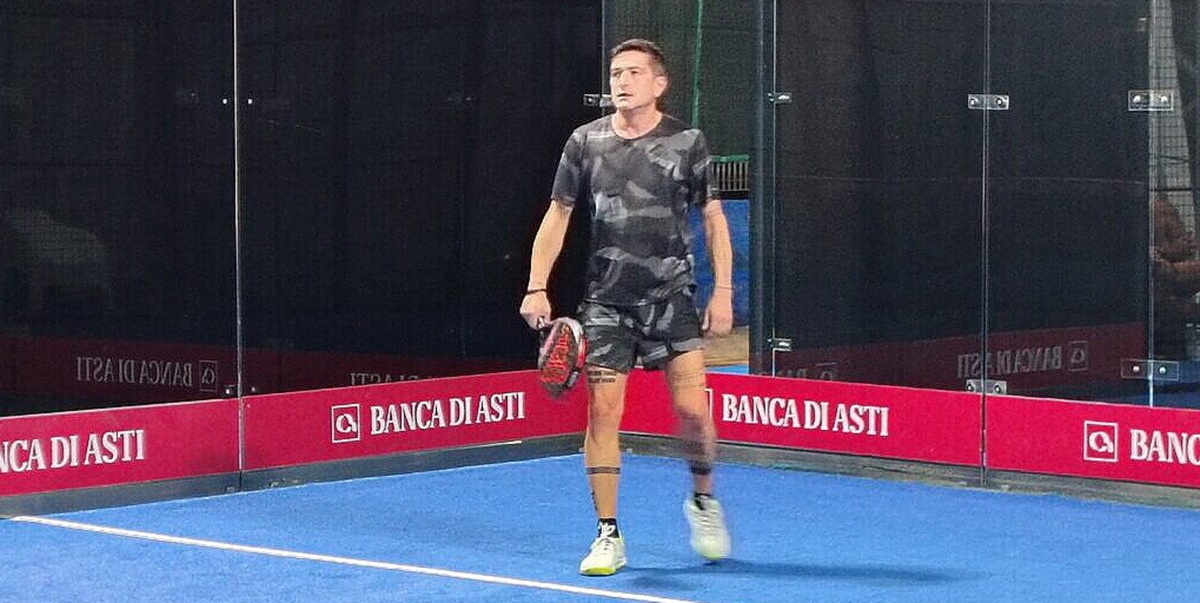 Asti Padel Teams: quattordicesima giornata di Campionato CSI 2025