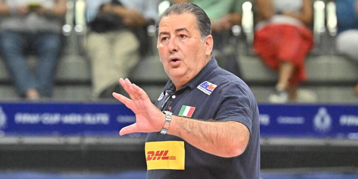 Mondiale a Manila, si parte: l'Italia favorita ma è un peso da schiacciare