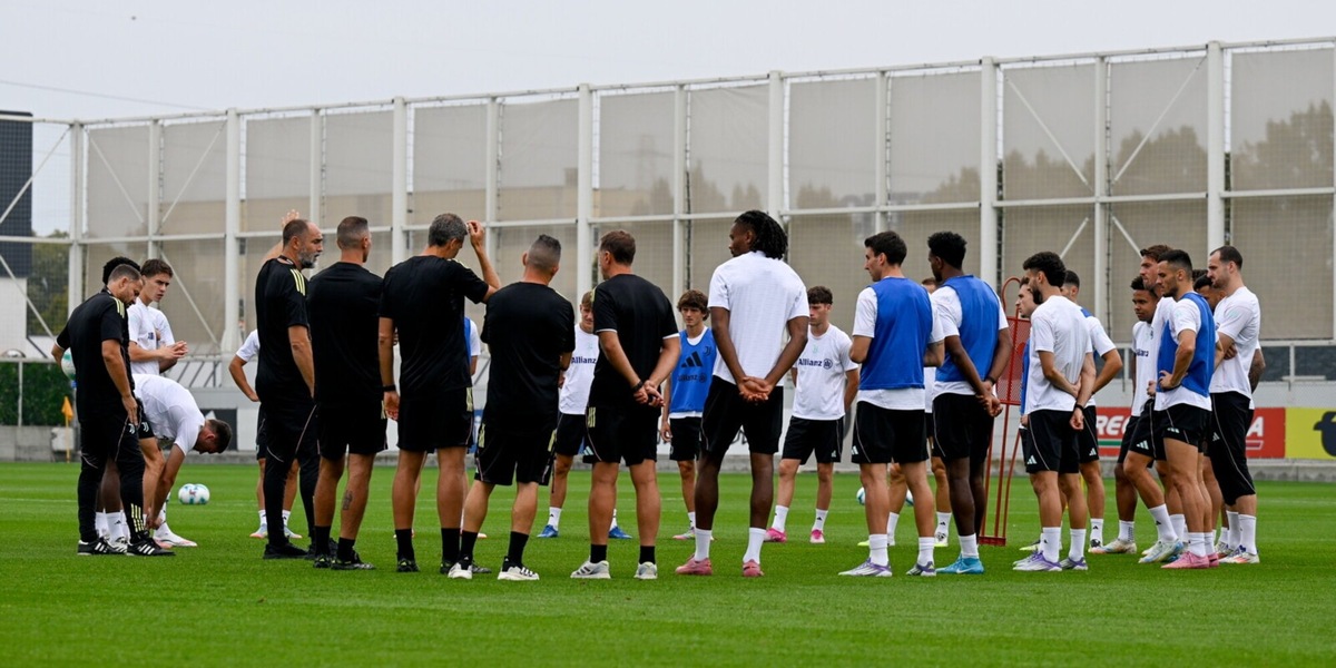 Juve-Inter, la probabile formazione di Tudor: avanza Koopmeiners e 3-5-2, chi gioca in attacco