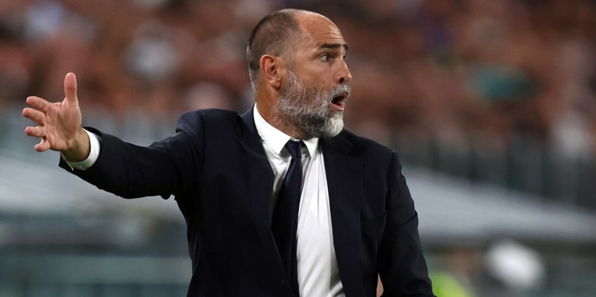 Tudor, Juve-Inter crocevia: solo Conte, Capello e Allegri meglio di te