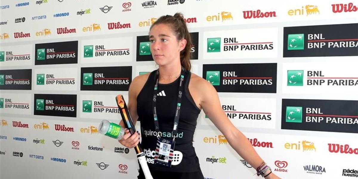 Italian Padel Awards, spettacolo a Roma