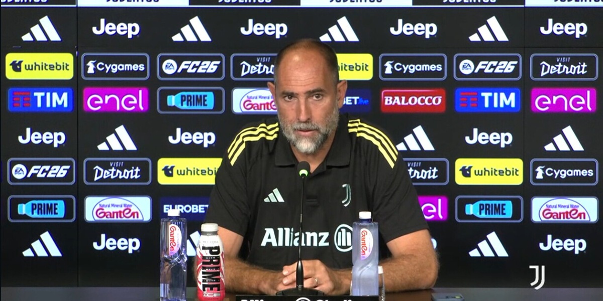 Tudor, Juve-Inter: "Lasciate in pace Koopmeiners. Vlahovic mai stato così". E chiarisce sul modulo