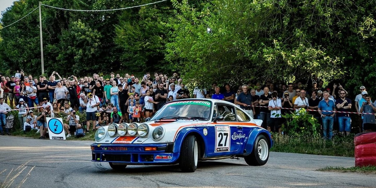 Biella Motor Team: spazio alle storiche