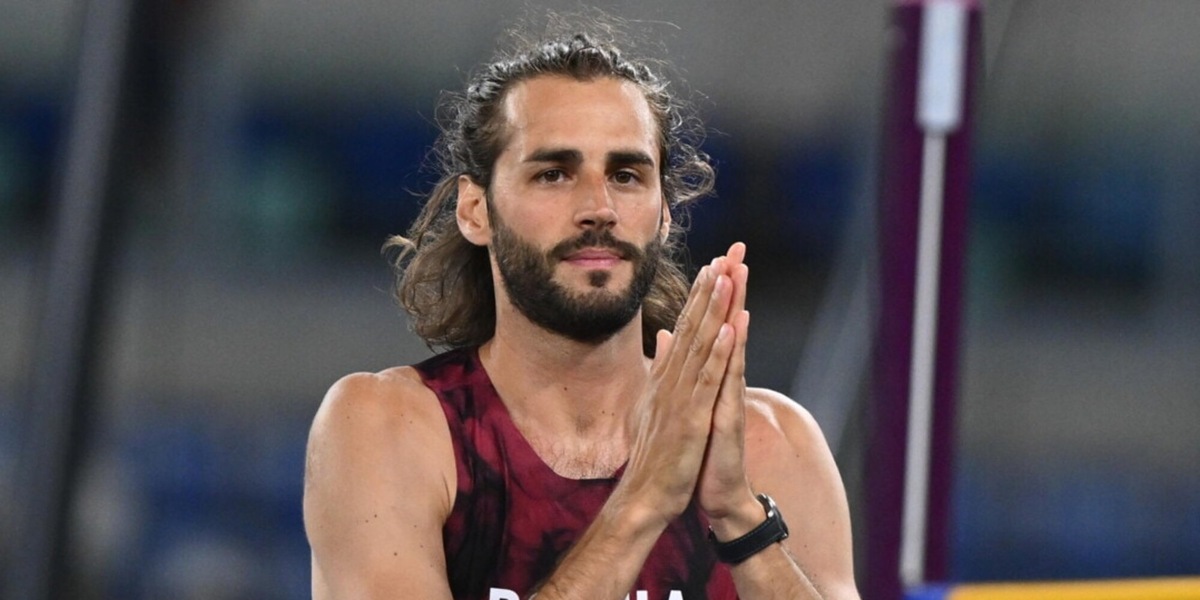 Tamberi e i Mondiali di Tokyo: "Conto nei superpoteri della maglia azzurra". Su Jacobs...