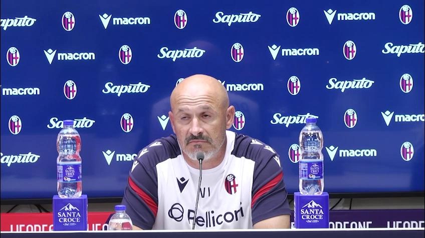 Italiano: "Limiteremo i rifornimenti per Modric"