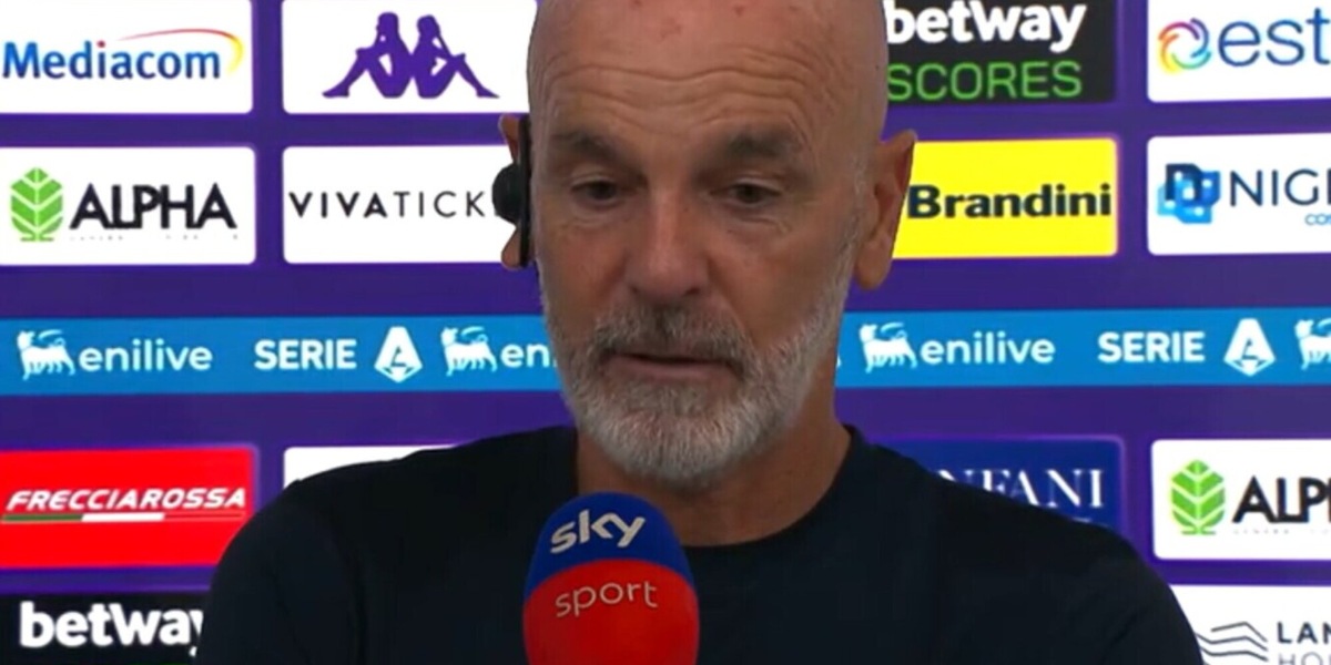 Pioli amaro: “Con il Napoli si paga tutto. La classifica? Mi aspettavo qualche punto in più”